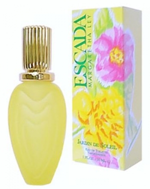 Jardin De Soleil Perfume - Click Image to Close